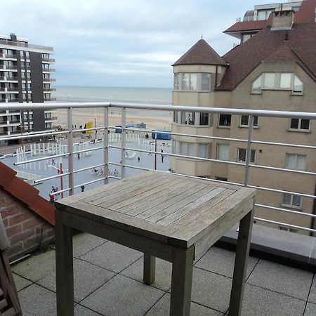 For Ever Nieuwpoort Room photo