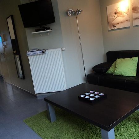 For Ever Nieuwpoort Room photo