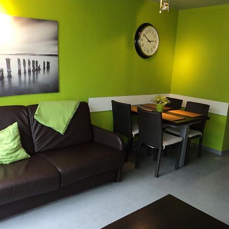 For Ever Nieuwpoort Room photo