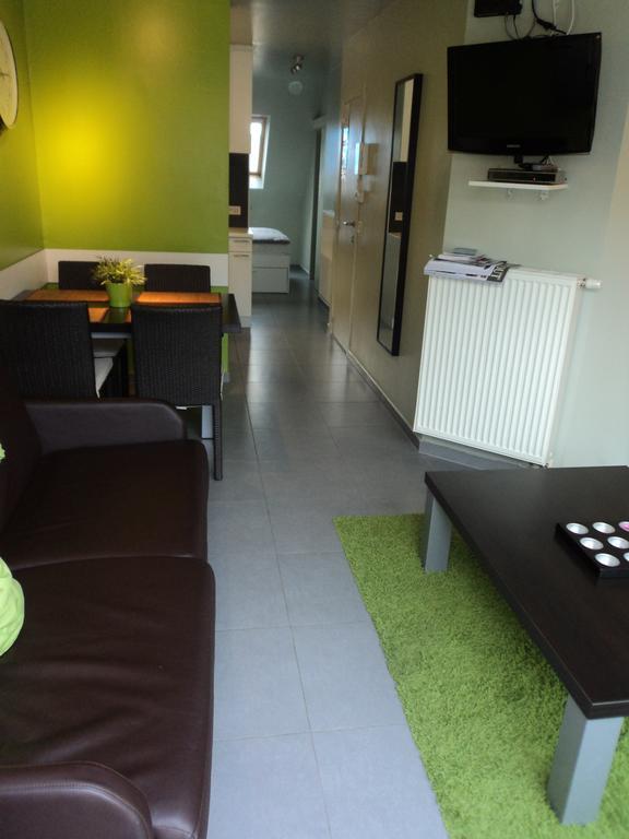 For Ever Nieuwpoort Room photo