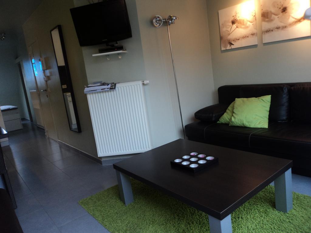 For Ever Nieuwpoort Room photo